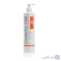 ماسک مو B5 مناسب موهای کراتین شده جولیتا اُستی