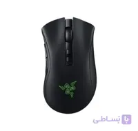 ماوس بی سیم گیمینگ ریزر Deathadder V2 Pro ا Razer Deathadder V2 Pro Wireless Gaming Mouse