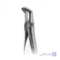فورسپس عقل فک پایین