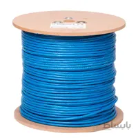 کابل شبکه 305 متری لگرند از نوع Cat6 UTP CCA