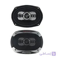 اسپیکر خودرو پایونیر مدل TS-7150F بسته دو عددی