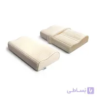 بالشت مواج شیاردار زیکلاس مد مدل ZYK-GW