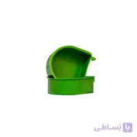 ظرف نیمگرد