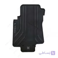 کفپوش لاستیکی (ژله ای) نیسان X-TRAIL
