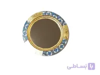 سینی آینه ای کد 8