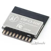 Ai Thinker WiFi BLE Module ESP C3 01M 4MB 00