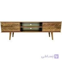 میز تلویزیون مدرن ستاره