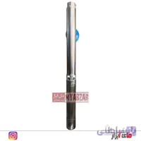 پمپ شناور توان تک 97 متری 2 اینچ مدل 4RF-410/15