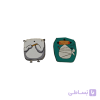 ست پیکسل چوبی