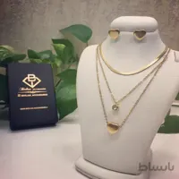 نیمست قلبی سه لاین