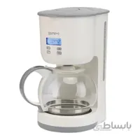 قهوه ساز سام ا CM-715W