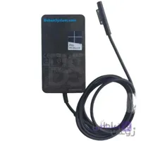 شارژر 44W تبلت مایکروسافت مدل Surface Pro-6
