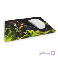 موس پد Dota 2 کد ۵۵۳
