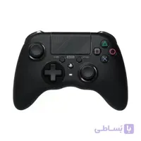 گیم‌پد بی‌سیم پلی‌استیشن 4 هوری مدل ONYX Wireless Controller