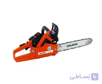 اره موتوری 2.4 اسب دلمار PS-401