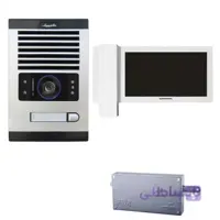 پکیج 1 واحدی کامل آیفون تصویری الکتروپیک 793 / 1086