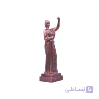 مجسمه فرشته عدالت تهران