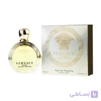 عطر زنانه ورساچه اروس پور فم