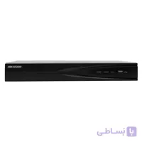 دستگاه ان وی آر هایک ویژن مدل HIKVISION DS-7604NI-K1