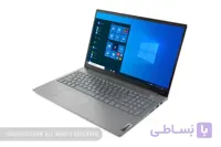 Lenovo ThinkBook15 G2 – i5(1135) / 8GB / 1TB / 128SSD / 2G(MX450) / FHD / GoldService