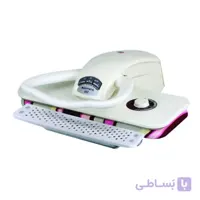 اتو پرسی دومنا مدل SP4400 Neo با پایه معمولی ا Domena SP4400 Neo Steam Press with Stand