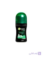 مام رول مردانه مدل SENSITIVE گارنیه 50میلی (GARNIER)