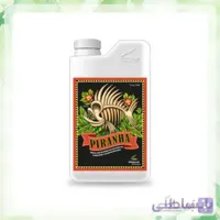 کود ادونس Piranha