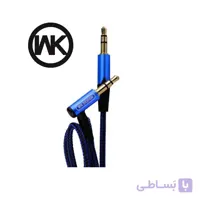 کابل انتقال صدا 1 به 1 دبیلیو کی مدل WDC-072