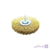 فرچه سیمی افشان کوچک