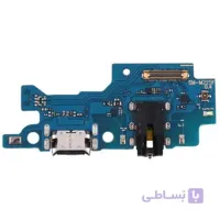 برد شارژ گوشی A21