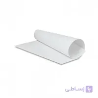 کاغذ الگو پوستی (15ورق)