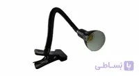 چراغ مطالعه گیره ای مدل 115
