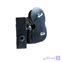اتصال قرقره به دستگاه