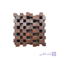 پنل آکوستیک دیفیوزر وود مدل Diffuser Wood