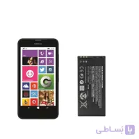 باتری مدل BL-5H مناسب برای نوکیا لومیا 630 ا BL-5H Battery For Lumia 630