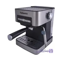 اسپرسوساز تلیونیکس مدل TEM5199 ا Espresso Maker Telionix 5199