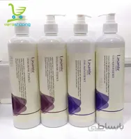 سرم پوست لاسانته کلاژن lasante Collagenization Serum 500mil