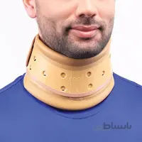 گردنبند طبی سخت