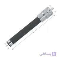 بکس فوق بلند E12