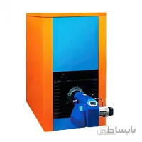 دیگ چدنی M ام آی تری 11 پره مدل M-11