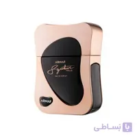 ادوپرفیوم زنانه سیگنیچر ترو آرماف 100 میلی لیتر ا Armaf Signature True Perfume For Women