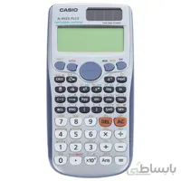 ماشین حساب کاسیو | Casio FX-991 ES plus ا Casio FX-991 ES plus