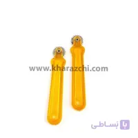 رولت دسته پلاستیکی کوچک