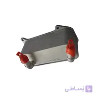 رادياتور خنک كن روغن گيربكس جک s5