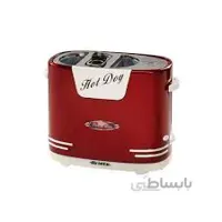هات داگ پز آریته مدل 186 ا Ariete hot dog maker 186