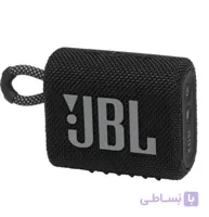 اسپیکر JBL GO 3