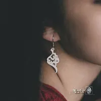 گوشواره اسم افسانه کد 2072