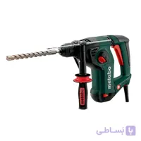 بتن کن متابو مدل KHE 3250 ا METABO KHE 3250 Combination Hammer
