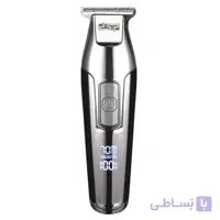 ماشین اصلاح مو سر و صورت دی اس پی DSP 90286
