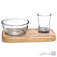 ست سرو پرانی کد 3005